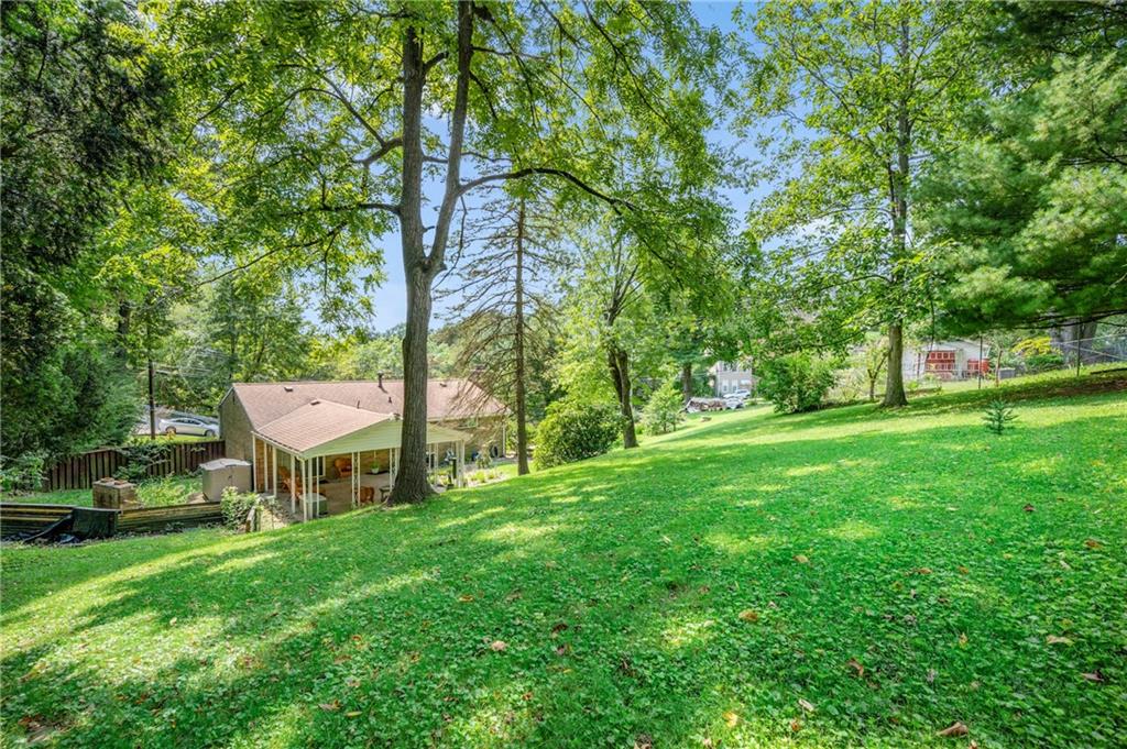 800 Sharps Hill Road Pittsburgh, PA 15215 - Photo 20 of 22 Gallery Image 20