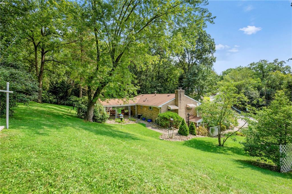 800 Sharps Hill Road Pittsburgh, PA 15215 - Photo 21 of 22 Gallery Image 21