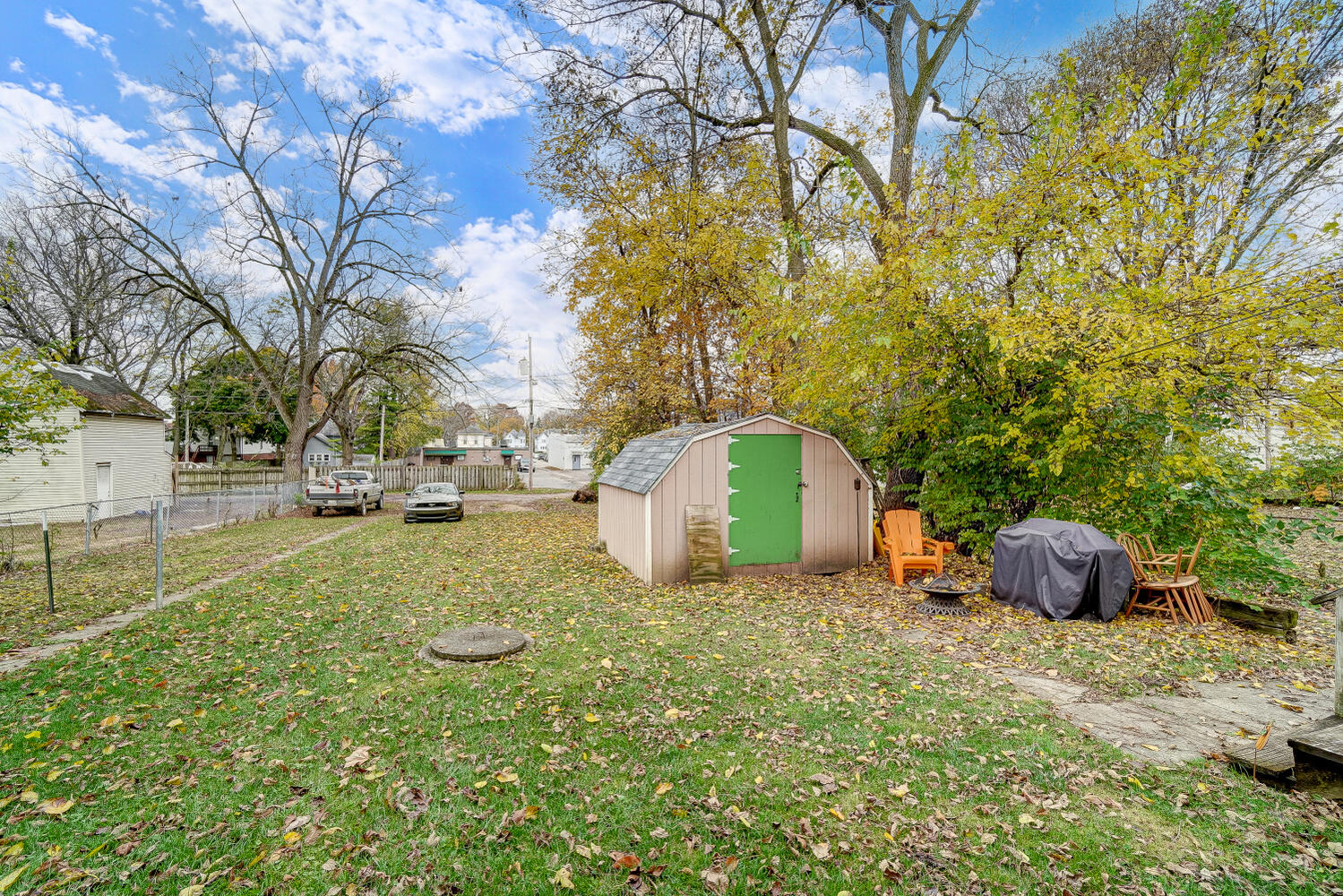 101 East Cassilly Street Springfield, OH 45504 - Photo 31 of 32