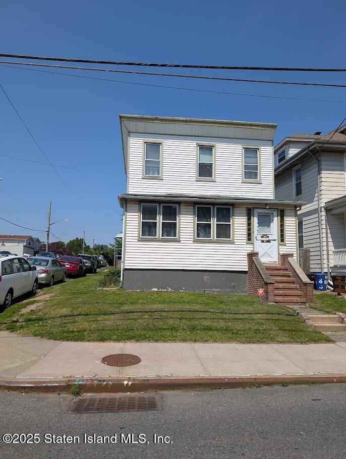 2011 Clove Road Staten Island, NY 10304 - Photo 1 of 32 Two Family Detached