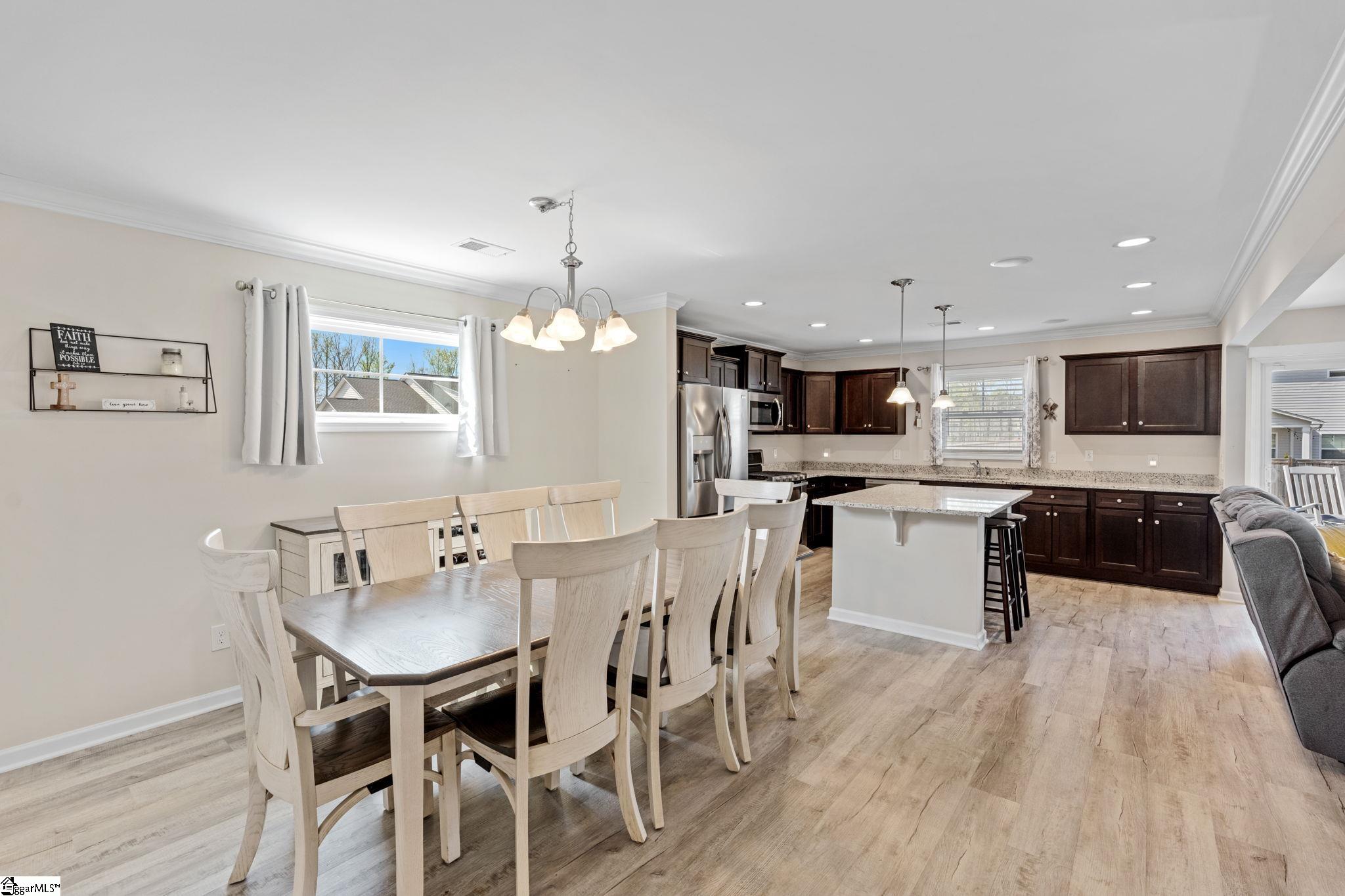 136 Frost Flower Way Fountain Inn, SC 29644 - Photo 10 of 31 Gallery Image 10