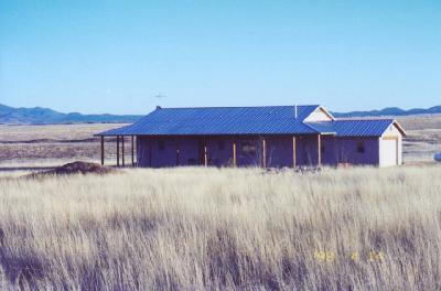 145 Lower Elgin Road Elgin, AZ 85611 - Photo 3 of 7 Gallery Image 3