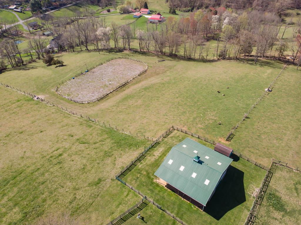 25336 Walden Road Abingdon, VA 24210 - Photo 4 of 69 Gallery Image 4
