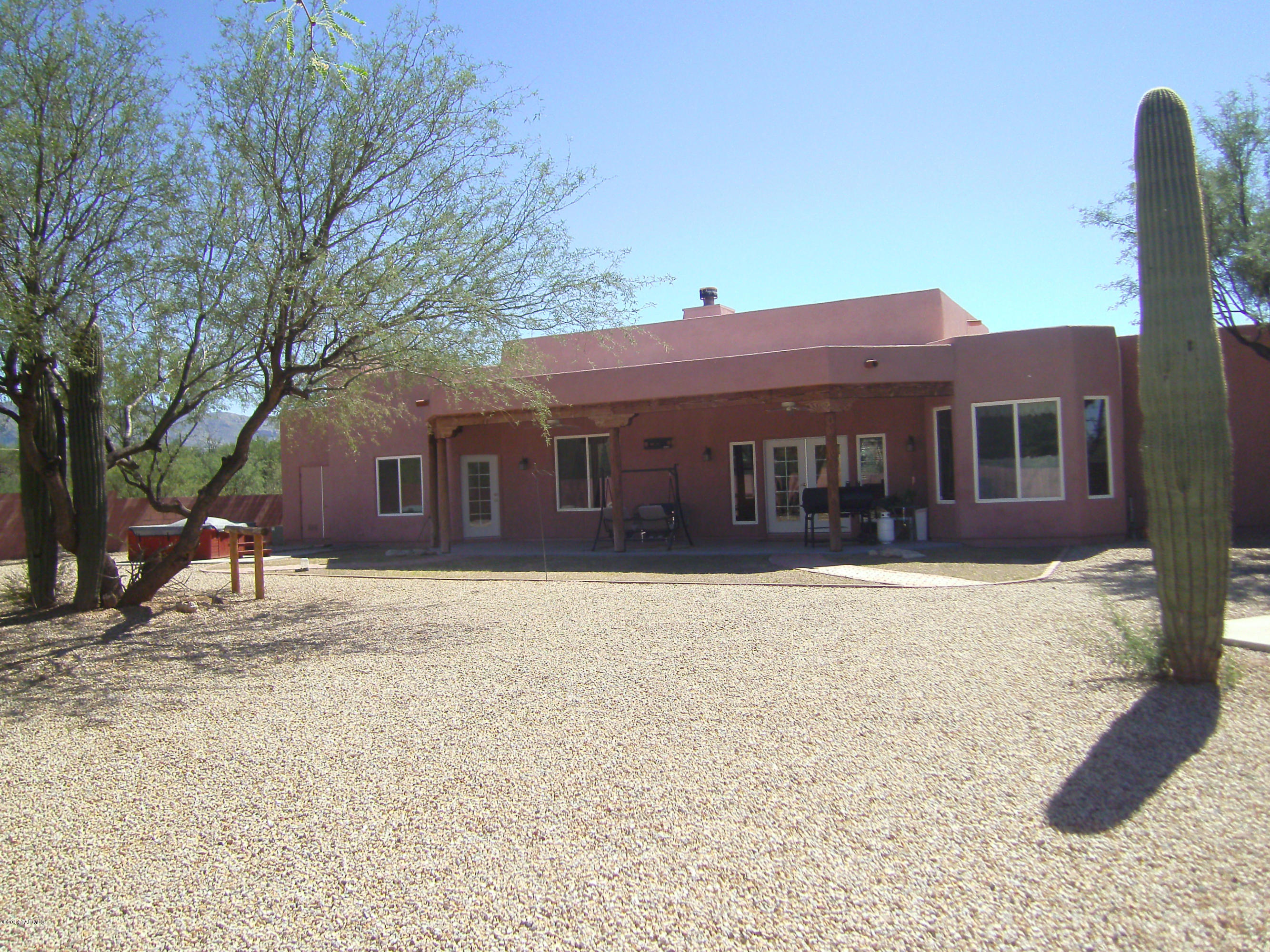 11561 East Tanque Verde Road Tucson, AZ 85749 - Photo 26 of 33
