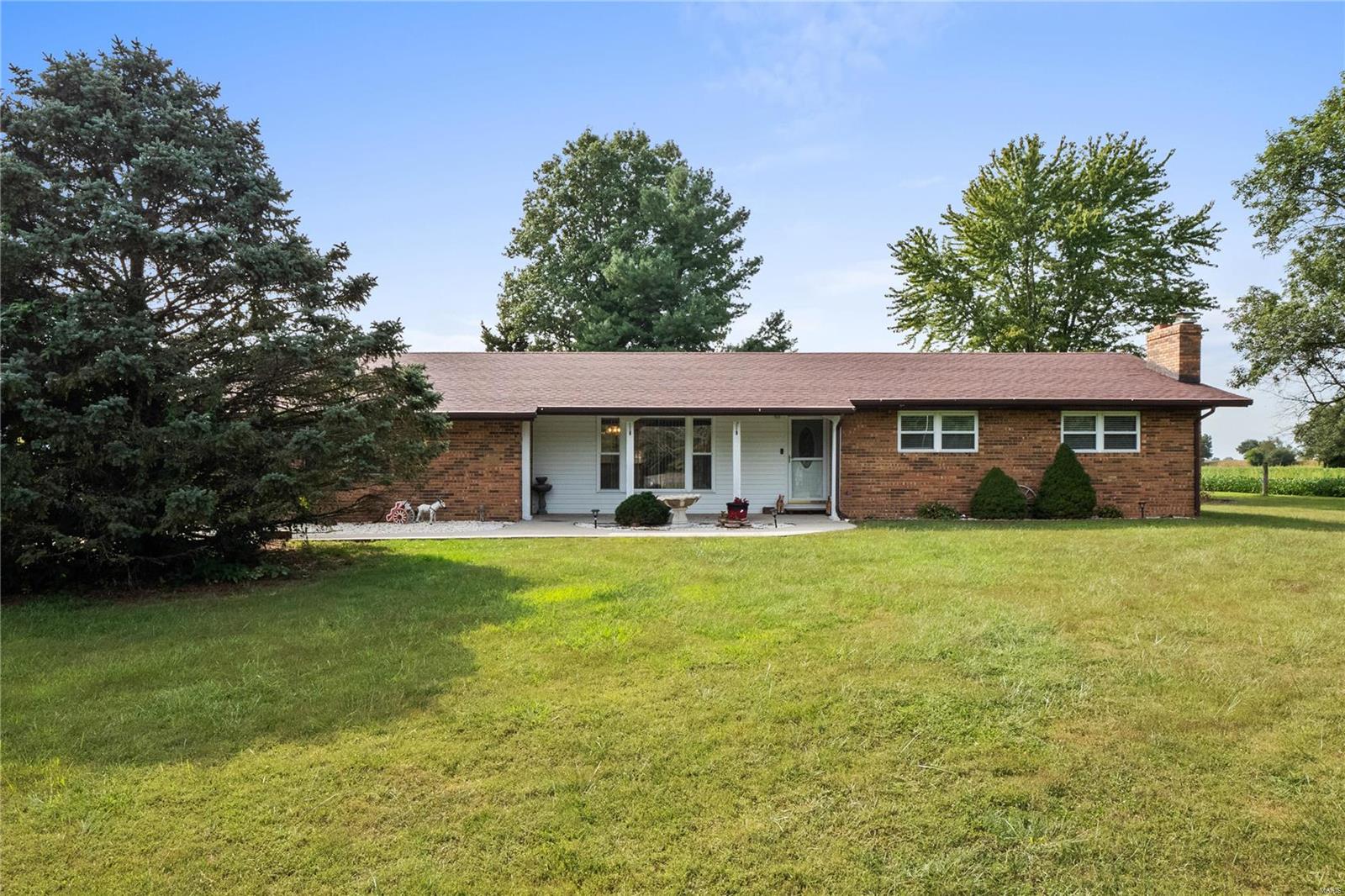 535 Walnut Road St. Jacob, IL 62281 - Photo 1 of 48