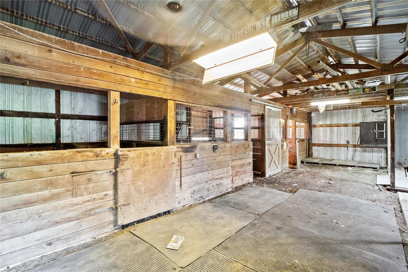 535 Walnut Road St. Jacob, IL 62281 - Photo 25 of 48