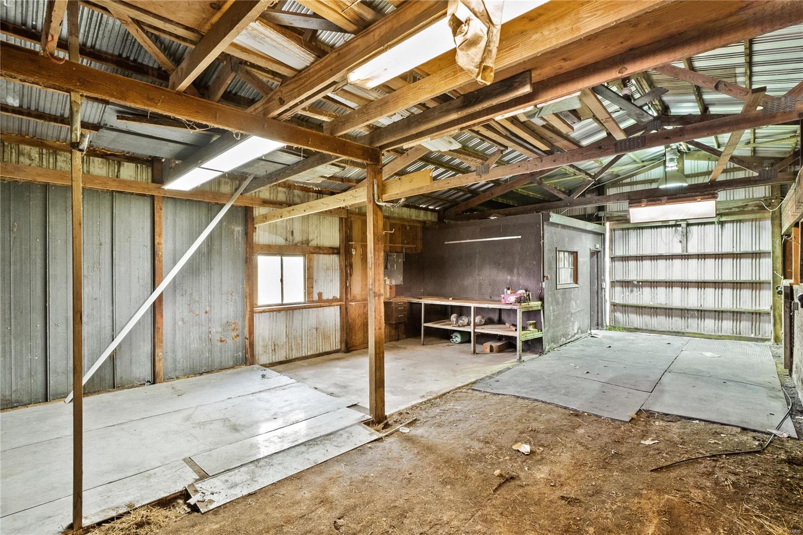 535 Walnut Road St. Jacob, IL 62281 - Photo 26 of 48