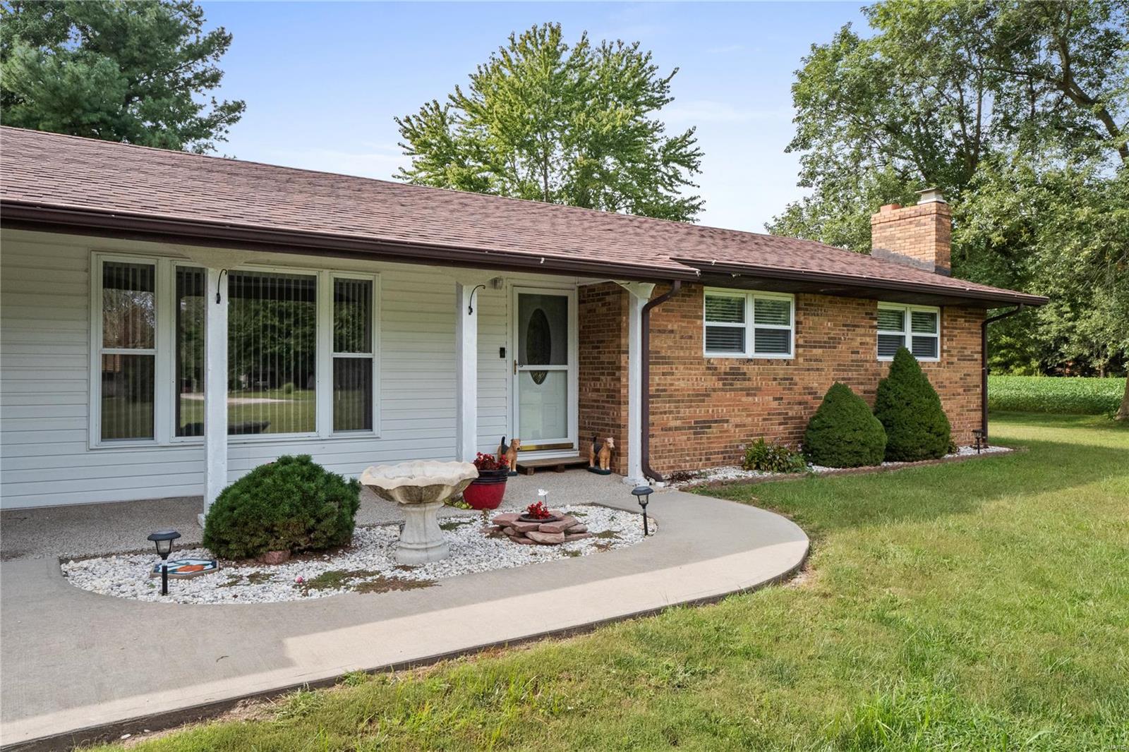 535 Walnut Road St. Jacob, IL 62281 - Photo 29 of 48