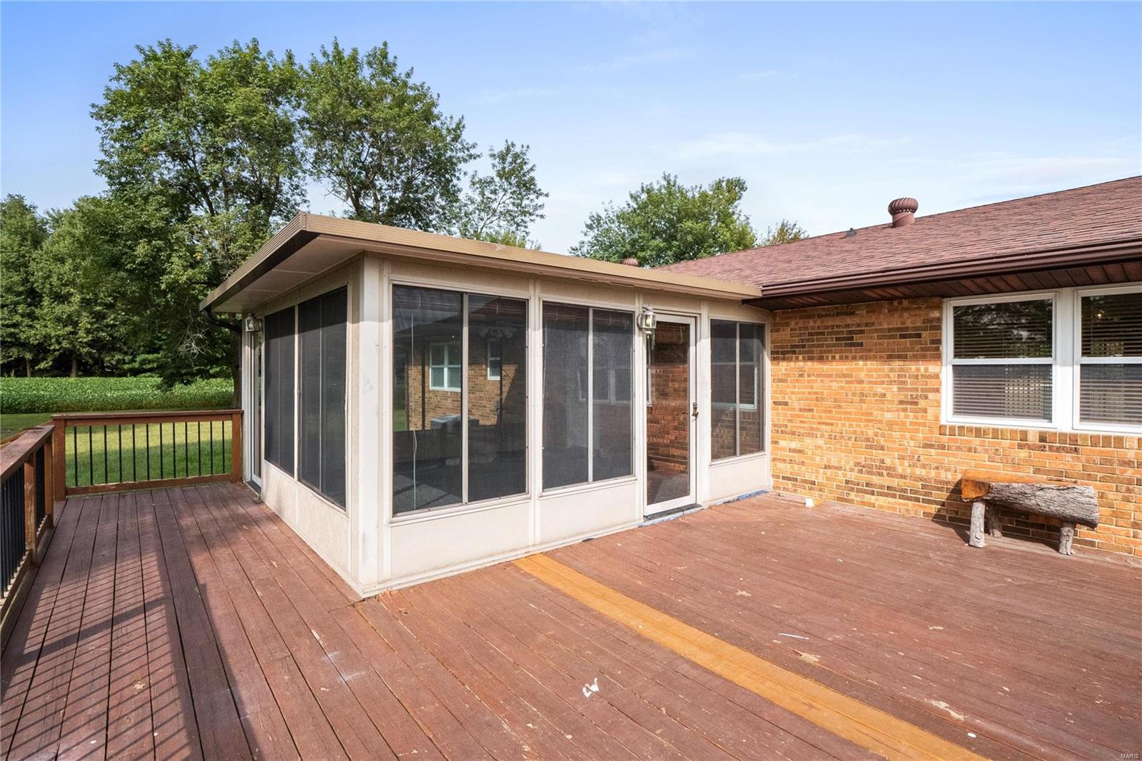 535 Walnut Road St. Jacob, IL 62281 - Photo 34 of 48