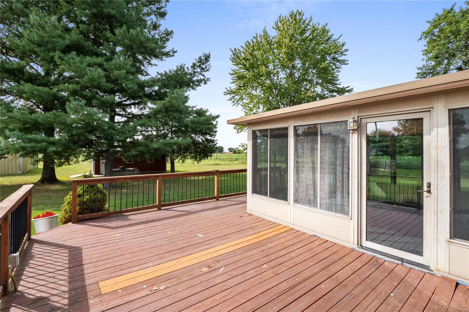 535 Walnut Road St. Jacob, IL 62281 - Photo 35 of 48