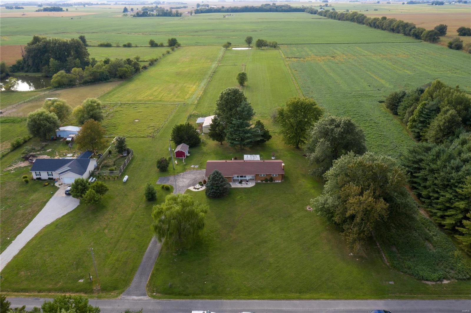 535 Walnut Road St. Jacob, IL 62281 - Photo 36 of 48