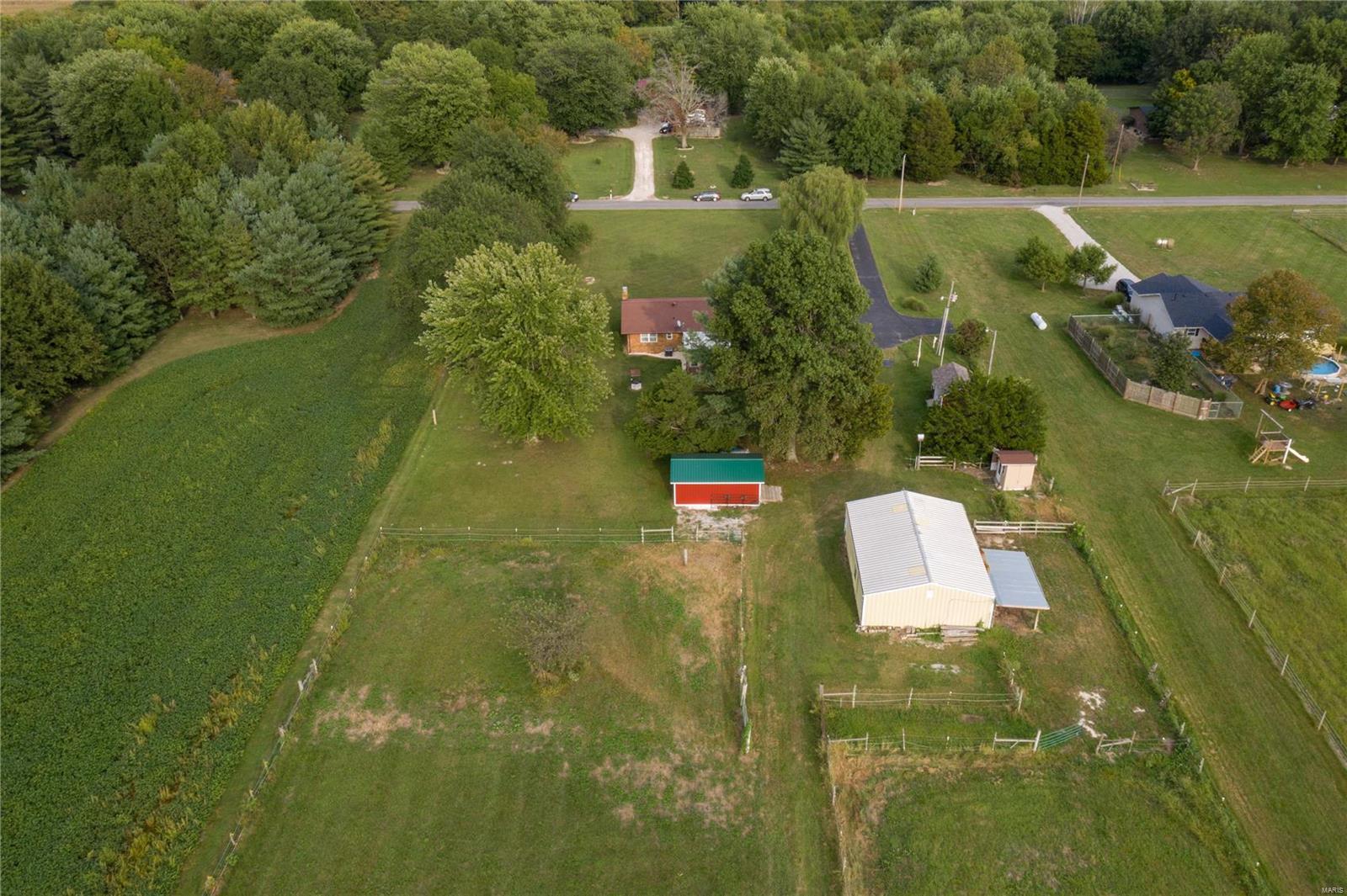 535 Walnut Road St. Jacob, IL 62281 - Photo 38 of 48
