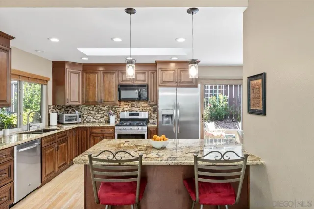 $965,000 | 17523 Plaza Marlena, San Diego, CA 92128