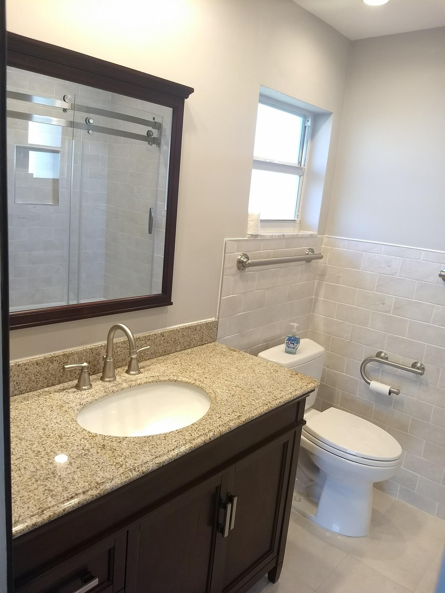 1031 Southwest 11th Street Boca Raton, FL 33486 - Photo 13 of 28 Masterbath