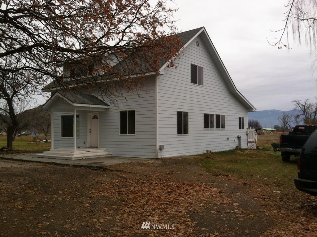 190 Weatherstone Road Omak, WA 98841 - Photo 1 of 22