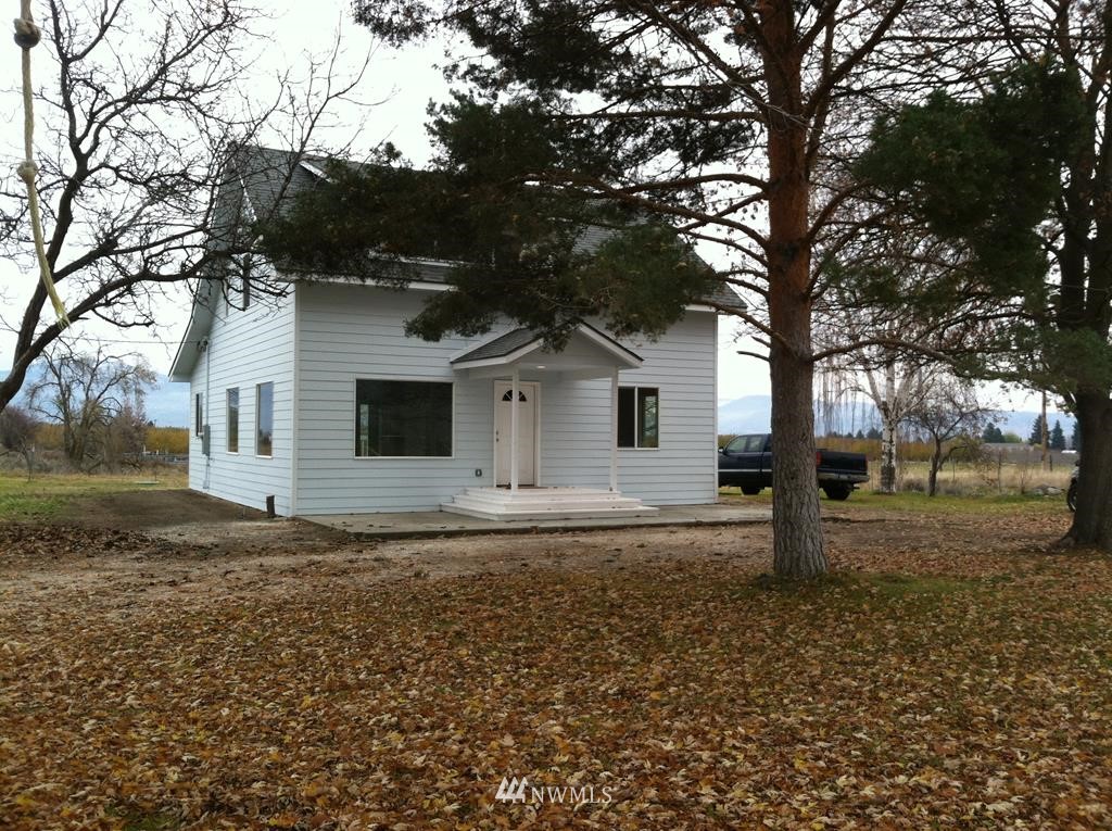 190 Weatherstone Road Omak, WA 98841 - Photo 2 of 22