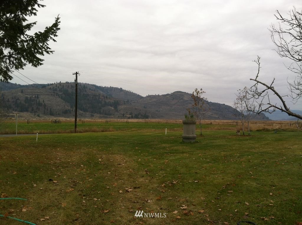 190 Weatherstone Road Omak, WA 98841 - Photo 20 of 22
