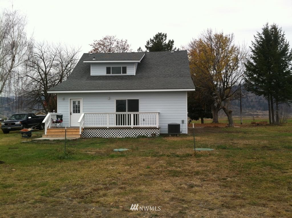 190 Weatherstone Road Omak, WA 98841 - Photo 3 of 22