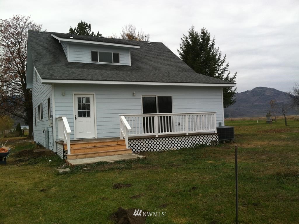 190 Weatherstone Road Omak, WA 98841 - Photo 22 of 22