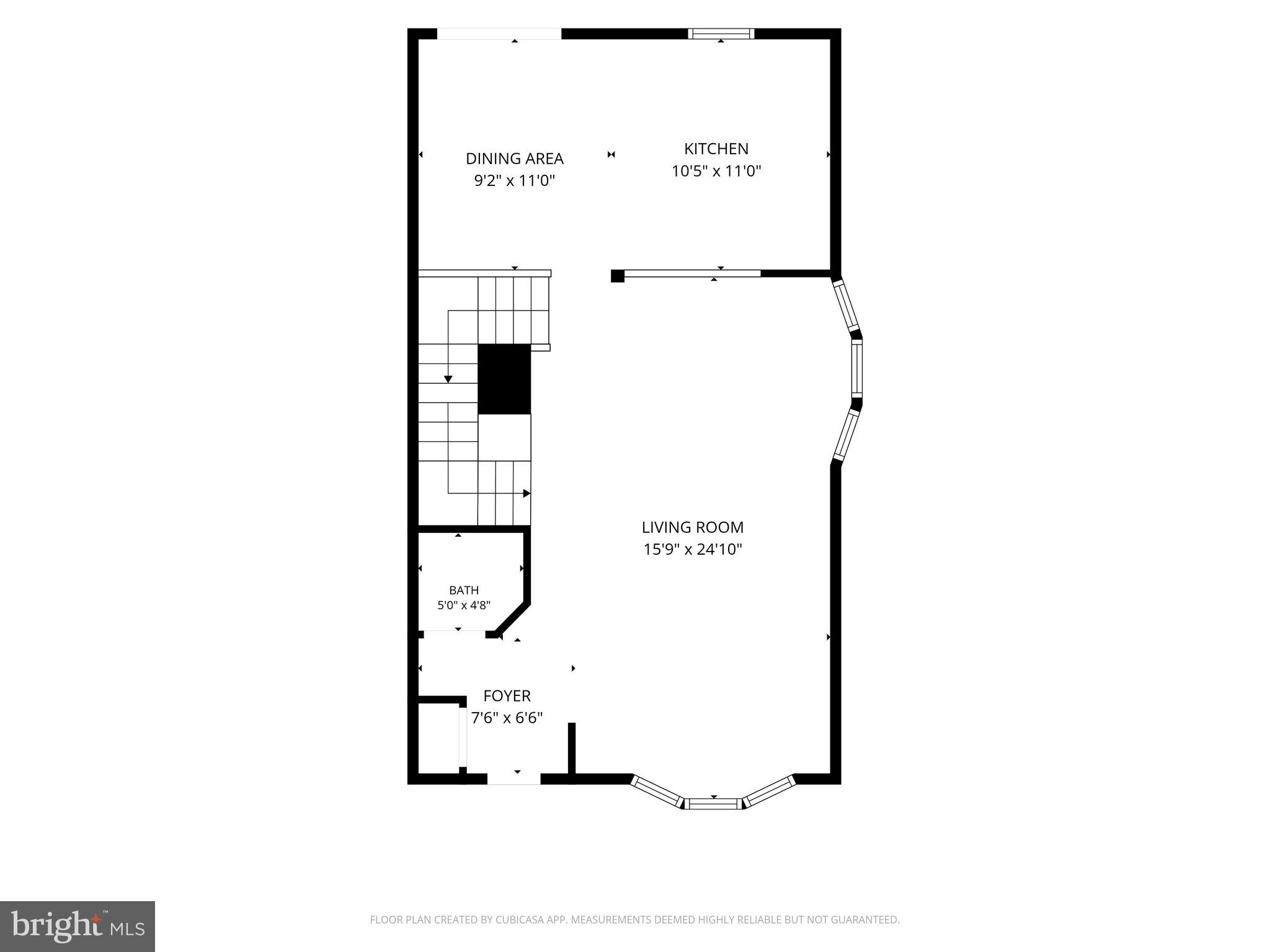 1208 Greyswood Road Odenton, MD 21113 - Photo 47 of 50