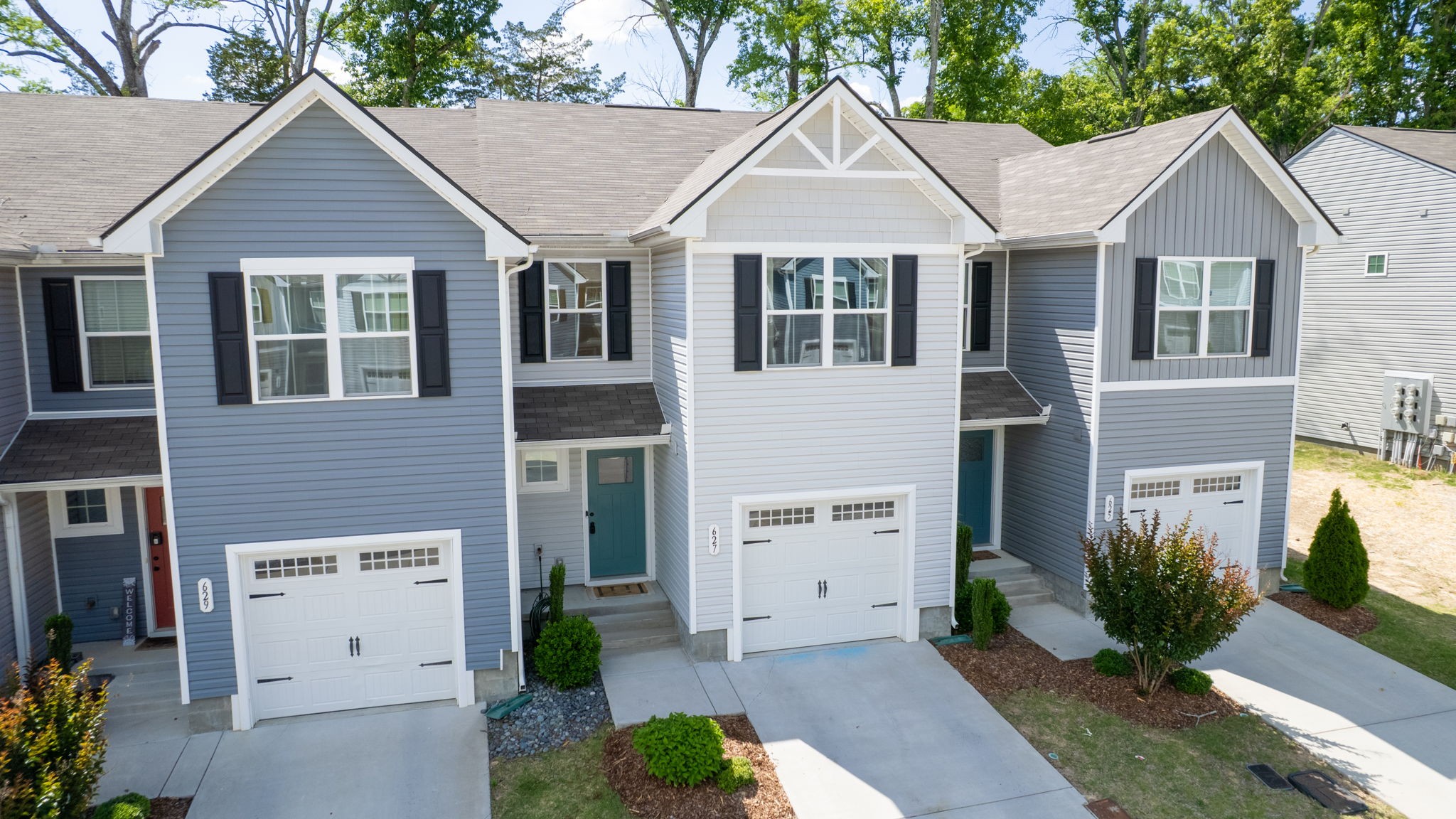 627 Woodall Ridge Drive Lebanon, TN 37090 - Photo 31 of 38