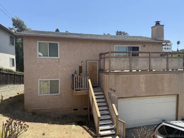 $699,888 | 1659 Portola Avenue, Spring Valley, CA 91977