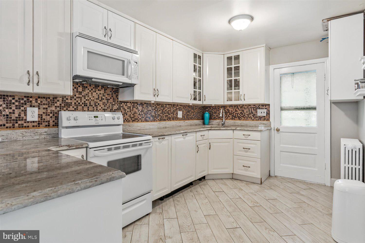 325 St Georges Road Essex, MD 21221 - Photo 4 of 52 Updated kitchen in waterfront home
