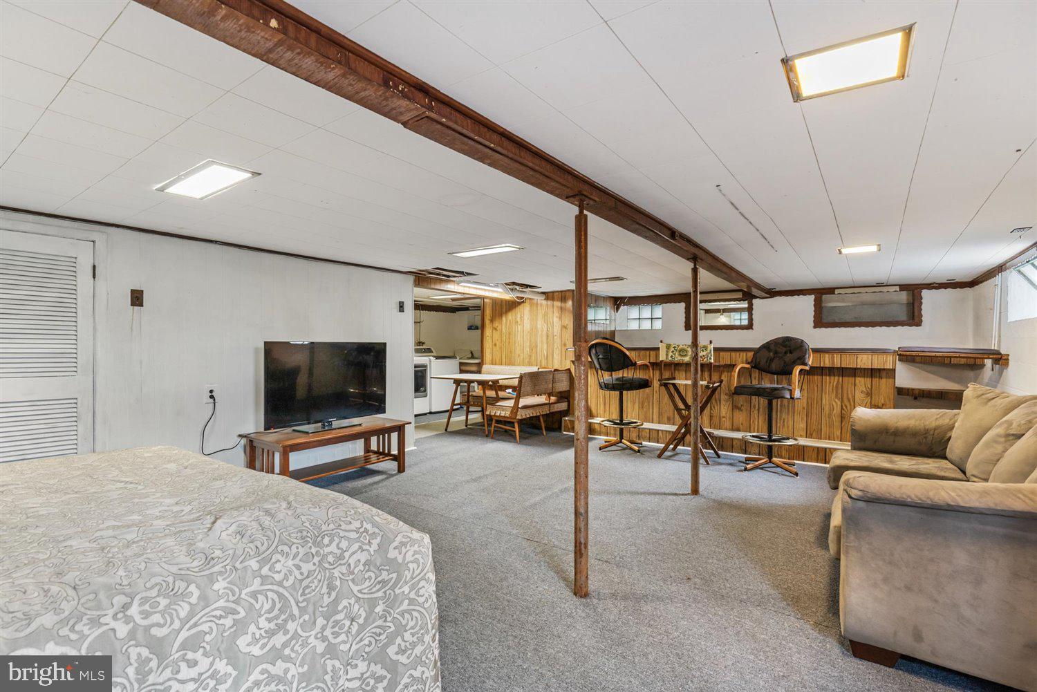 325 St Georges Road Essex, MD 21221 - Photo 36 of 52 Basement (waterfront)
