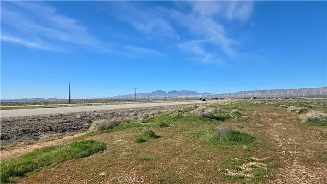 a view of ocean view with beach