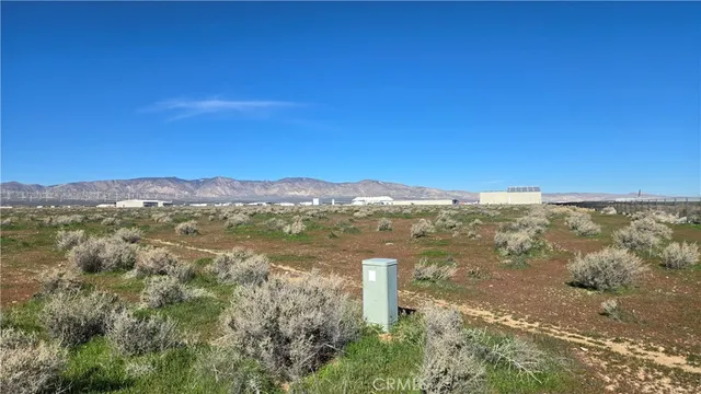 a view of a city with ocean view