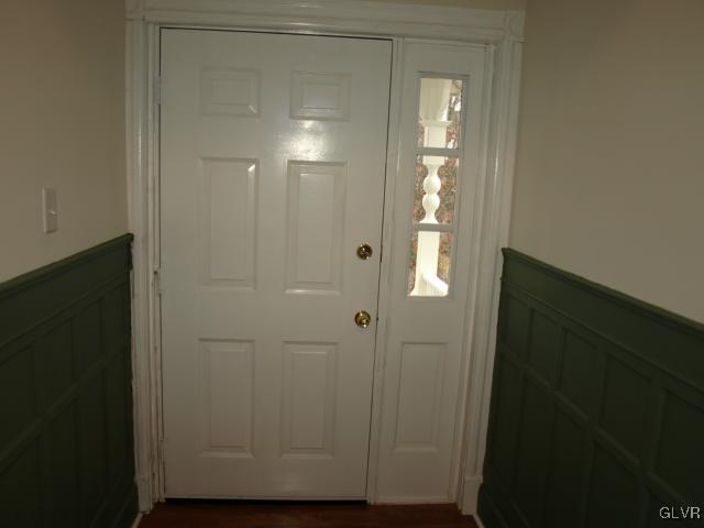 702 Spring Street Bethlehem, PA 18018 - Photo 7 of 17 a view of bathroom with shower