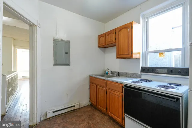 $1,075 | 2127 Morris Street, Unit 2F, Philadelphia, PA 19145