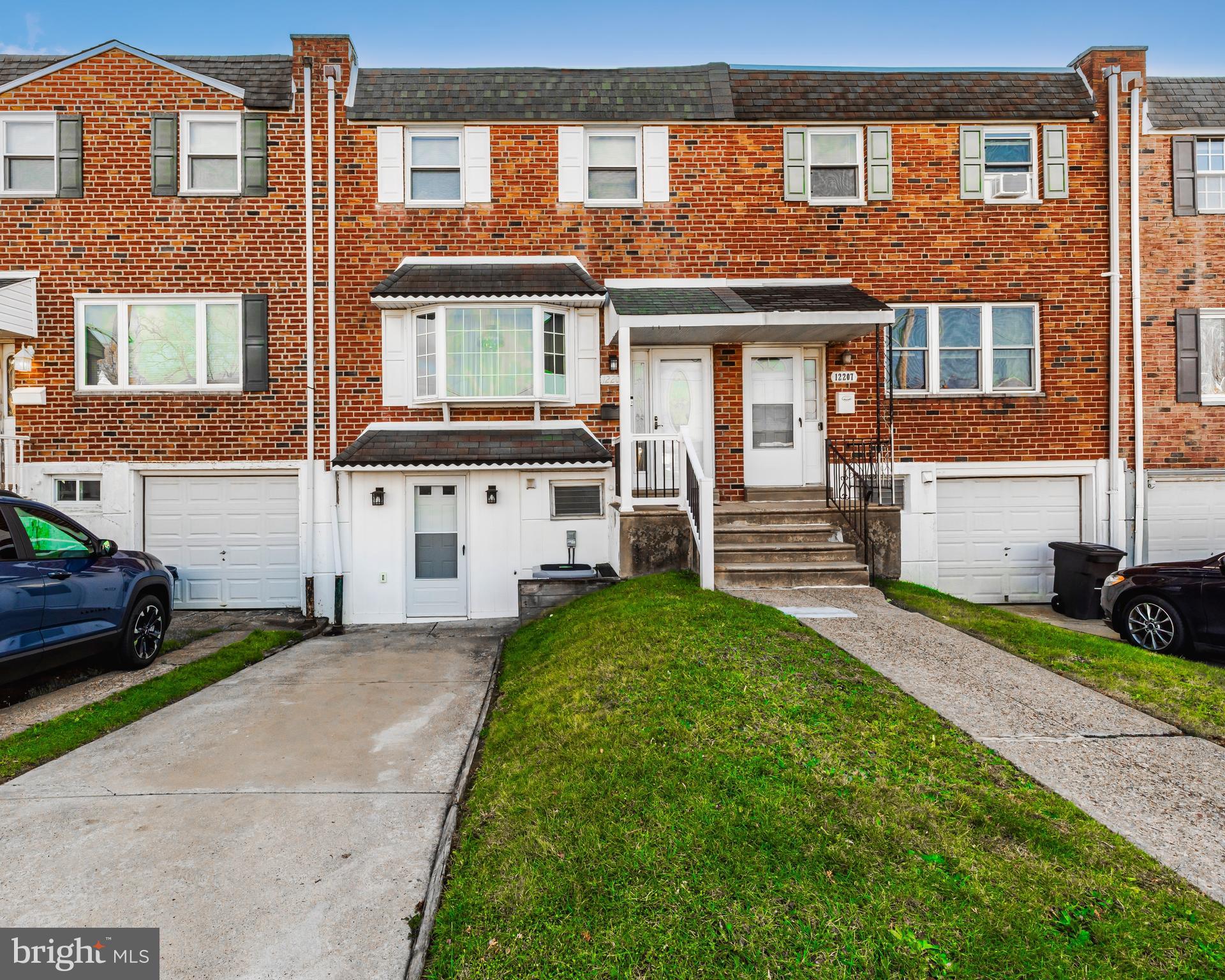 12209 Medford Road Philadelphia, PA 19154 - Photo 1 of 26 Front