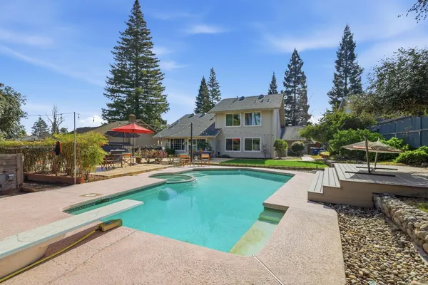 $719,000 | 5375 Terrace Oak Circle, Fair Oaks, CA 95628