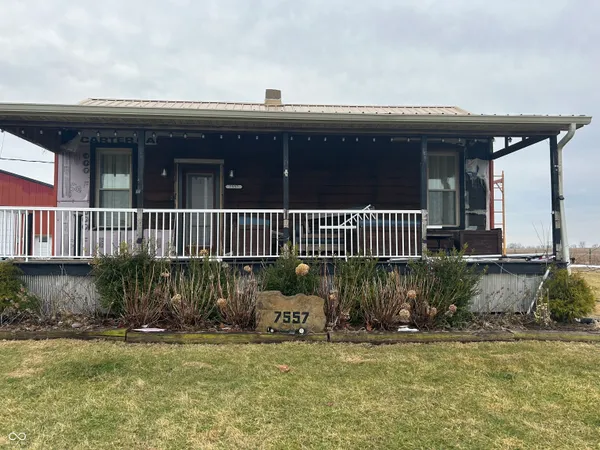 $199,900 | 7557 East 550 South, Waldron, IN 46182