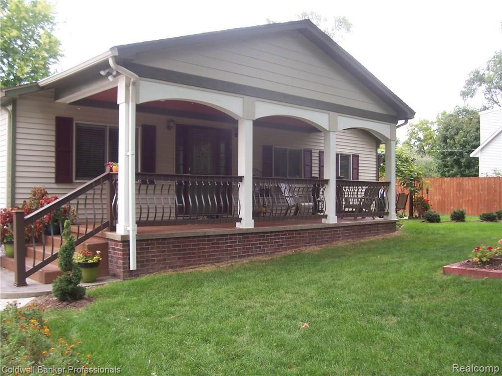 3586 Eastern Avenue Rochester Hills, MI 48307 - Photo 4 of 41