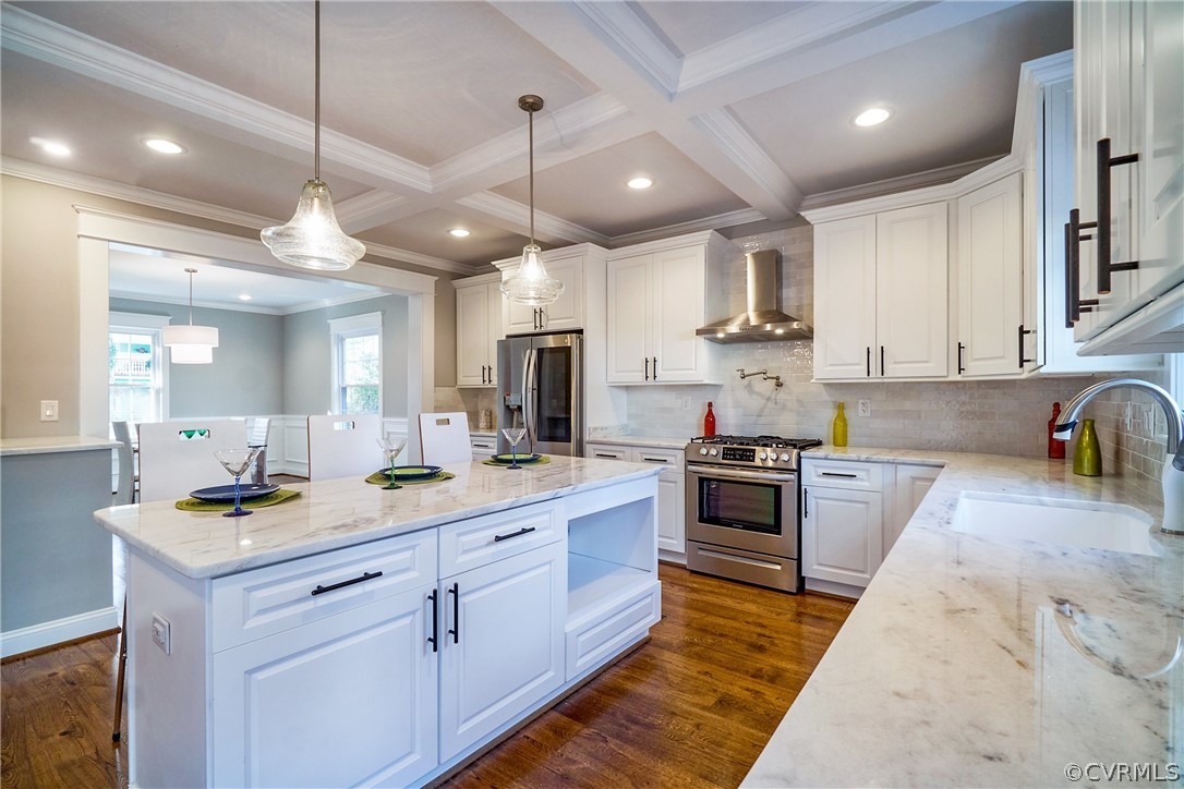 104 West Lancaster Road Richmond, VA 23222 - Photo 12 of 49 Gallery Image 12