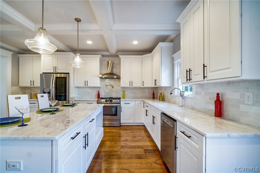 104 West Lancaster Road Richmond, VA 23222 - Photo 15 of 49 Gallery Image 15