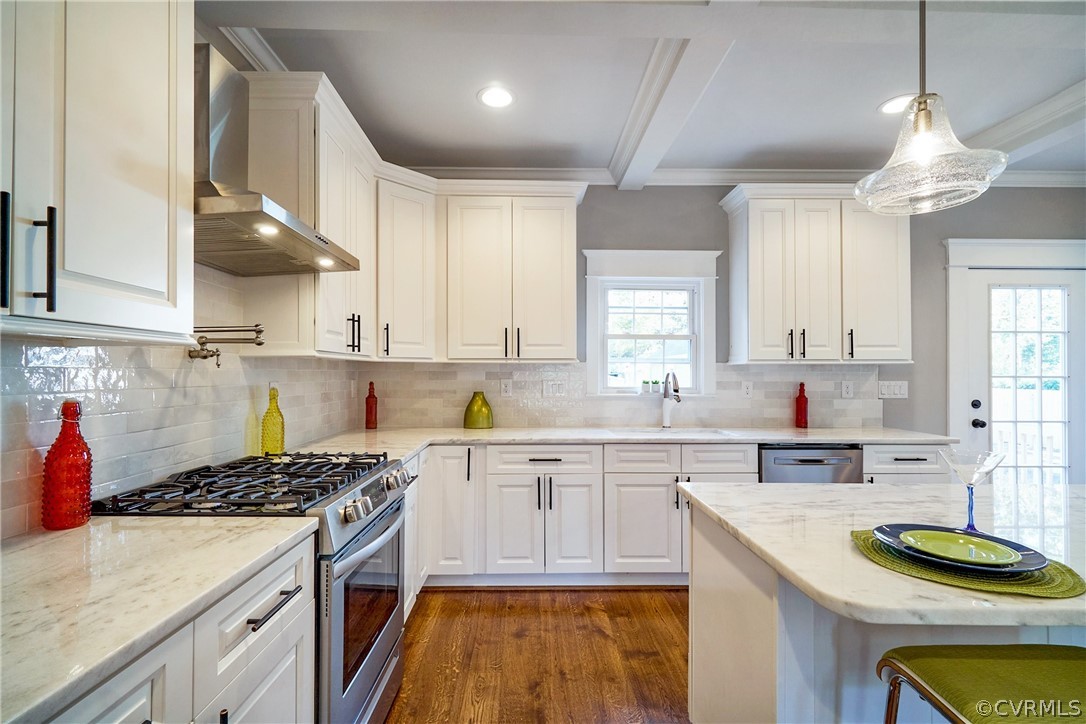 104 West Lancaster Road Richmond, VA 23222 - Photo 18 of 49 Gallery Image 18