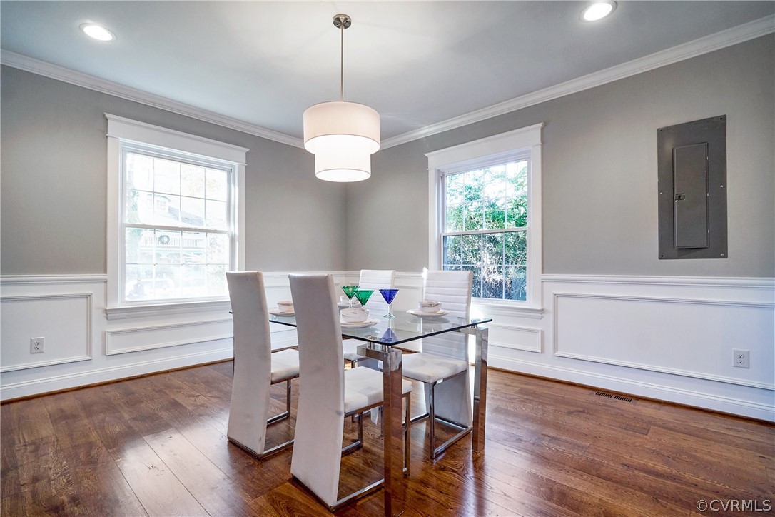104 West Lancaster Road Richmond, VA 23222 - Photo 19 of 49 Gallery Image 19