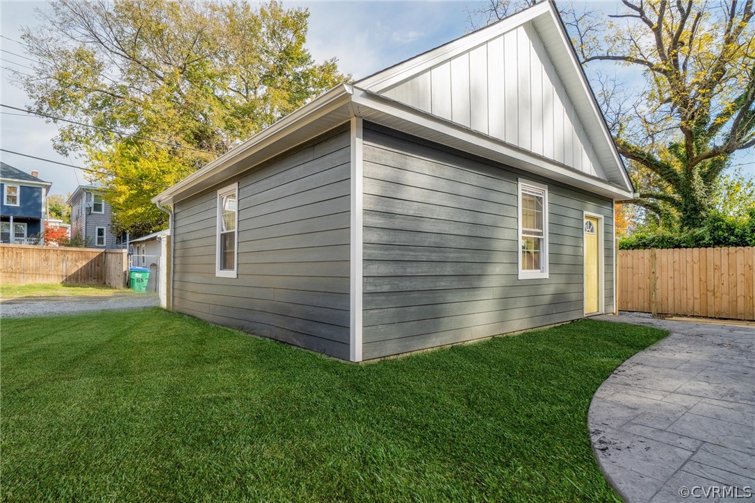 104 West Lancaster Road Richmond, VA 23222 - Photo 2 of 49 Gallery Image 2
