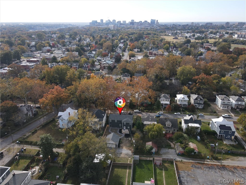 104 West Lancaster Road Richmond, VA 23222 - Photo 43 of 49 Gallery Image 43