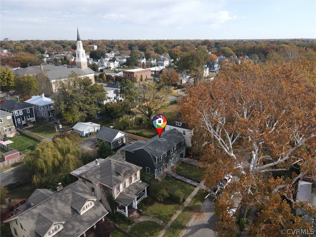 104 West Lancaster Road Richmond, VA 23222 - Photo 44 of 49 Gallery Image 44