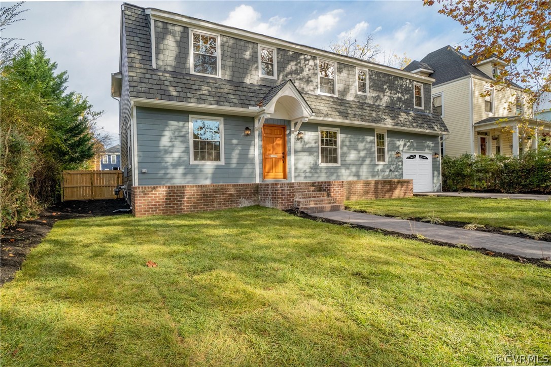 104 West Lancaster Road Richmond, VA 23222 - Photo 45 of 49 Gallery Image 45