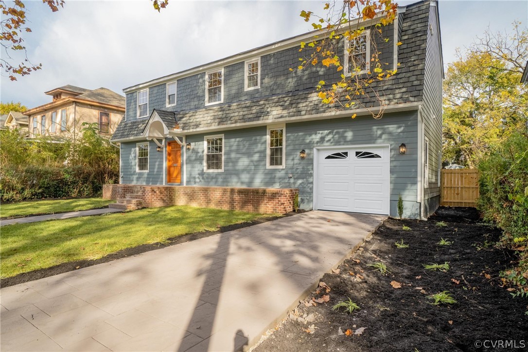 104 West Lancaster Road Richmond, VA 23222 - Photo 49 of 49 Gallery Image 49