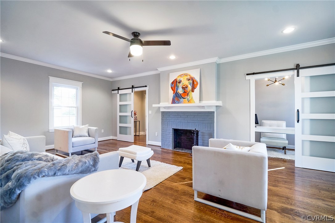 104 West Lancaster Road Richmond, VA 23222 - Photo 5 of 49 Gallery Image 5