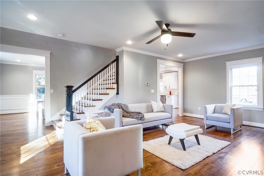 104 West Lancaster Road Richmond, VA 23222 - Photo 6 of 49 Gallery Image 6