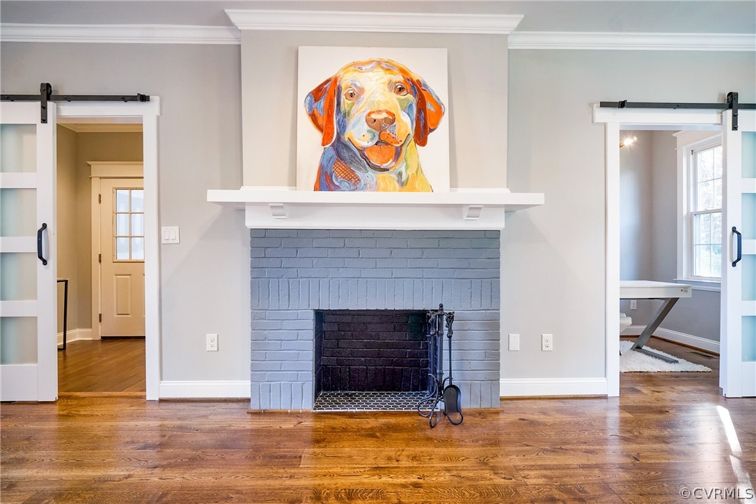 104 West Lancaster Road Richmond, VA 23222 - Photo 7 of 49 Gallery Image 7