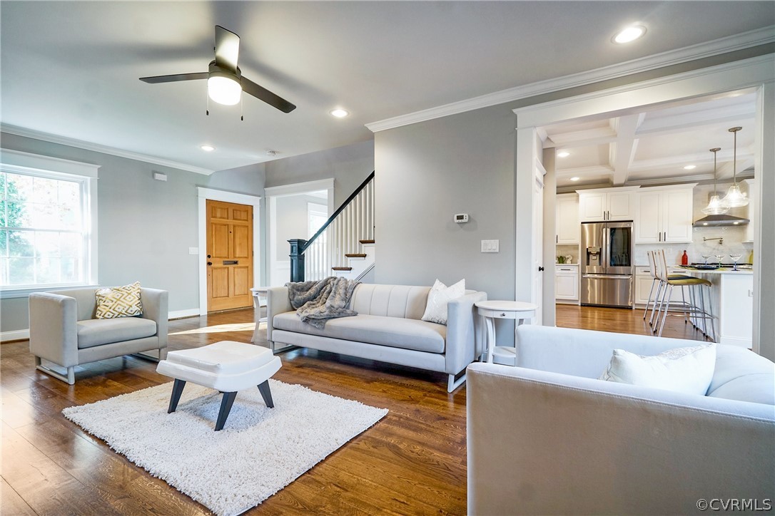 104 West Lancaster Road Richmond, VA 23222 - Photo 9 of 49 Gallery Image 9