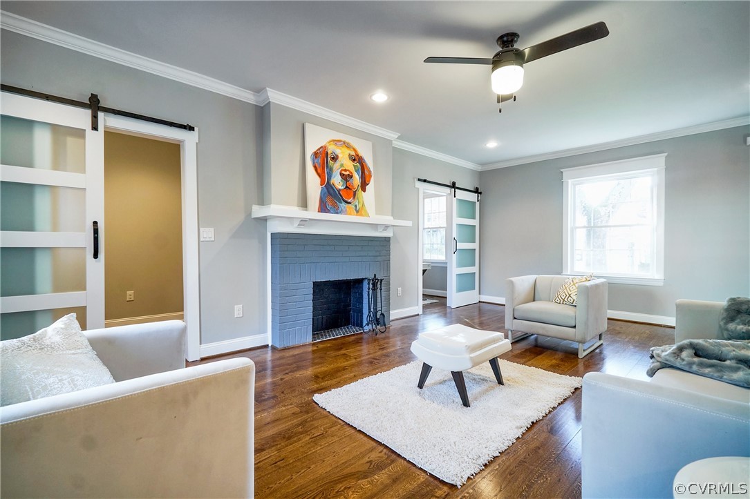 104 West Lancaster Road Richmond, VA 23222 - Photo 10 of 49 Gallery Image 10